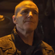 Sarge is on the hunt. But why does he look like Phil Coulson?